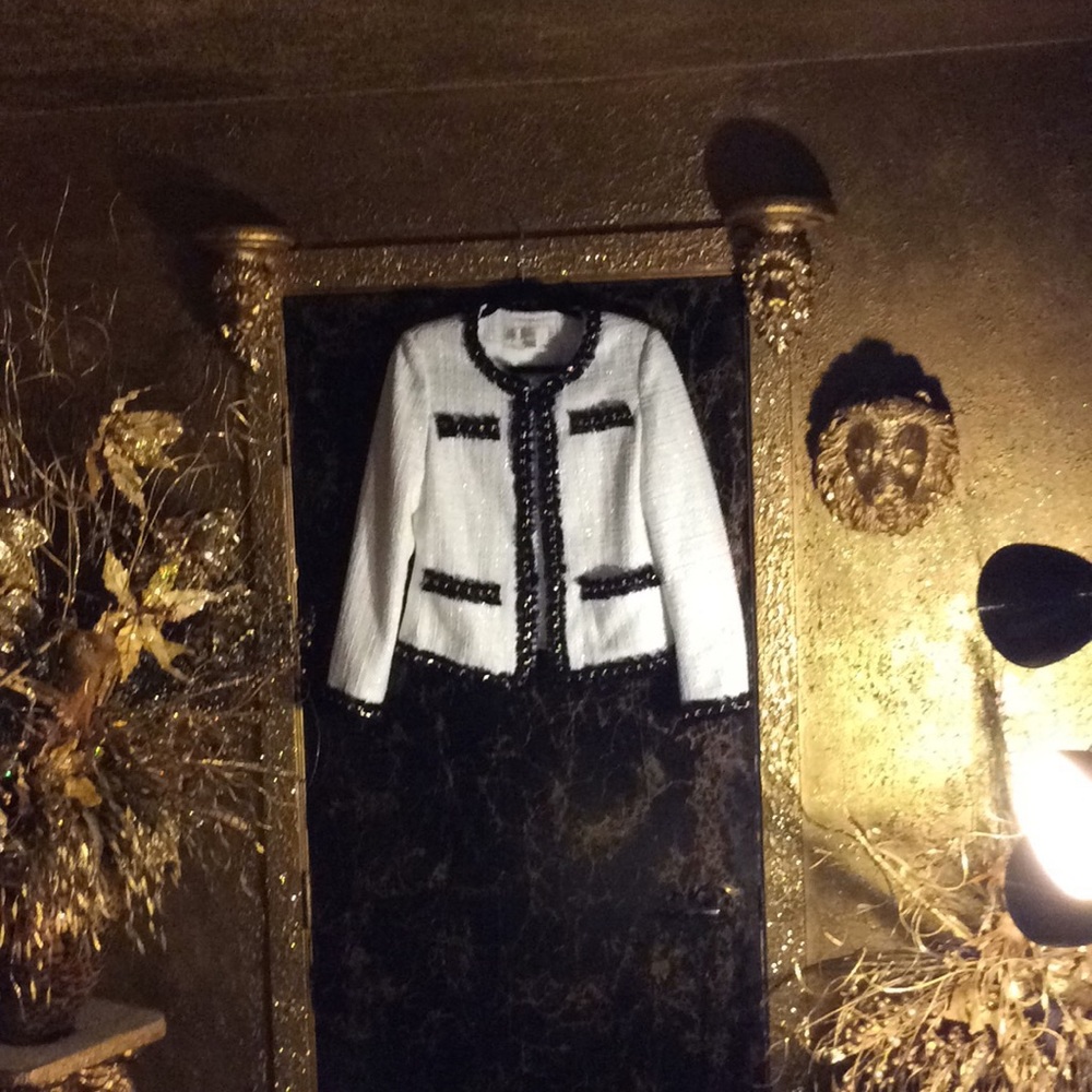 Boston Proper jacket